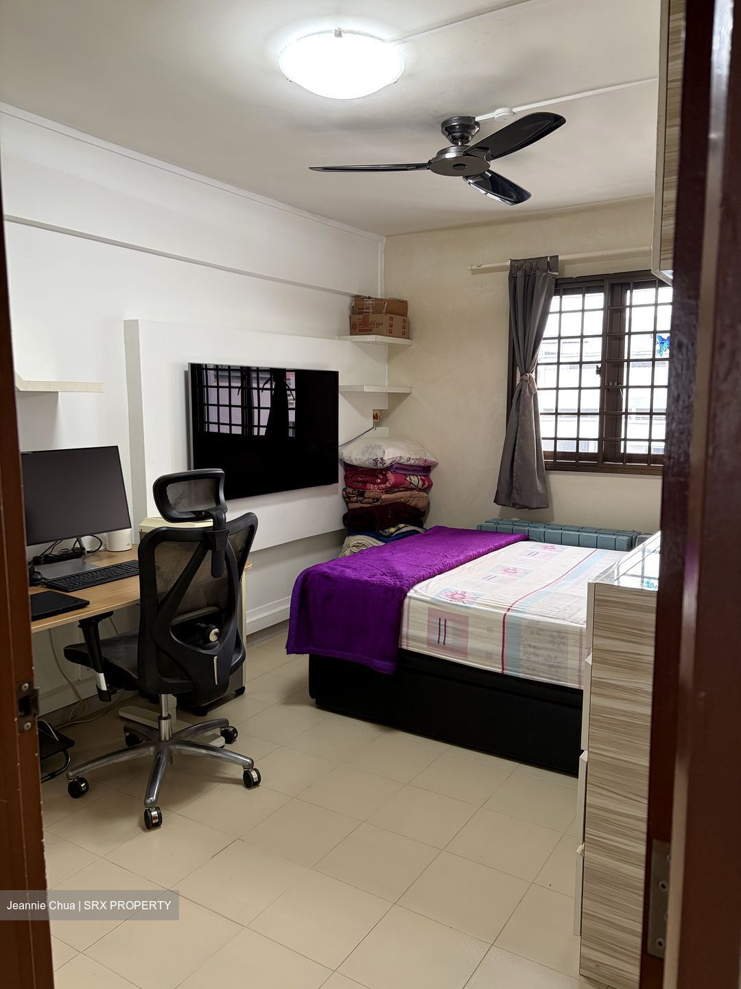 Blk 224 Jurong East Street 21 (Jurong East), HDB 4 Rooms #583317871